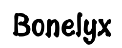 Bonelyx - logo